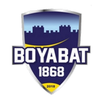 Boyabat 1868 Spor Kulübü logo