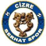 Cizre Serhat Spor Kulübü logo