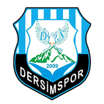 Dersim Spor logo