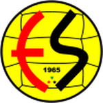 Eskişehirspor Kulübü logo