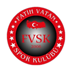 Fatih Vatan Spor Kulübü (Women) logo