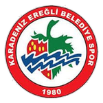 Karadeniz Ereğli Belediye Spor Kulübü (Women) logo