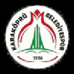 Karaköprü Belediyesi Spor Kulübü logo