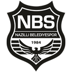 Aydın Nazilli Belediyespor logo