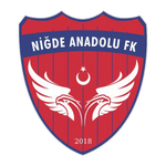Niğde Belediyespor logo