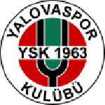 Yalova Spor Kulübü logo