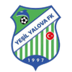 Yeşil Yalova FK Spor Kulübü logo