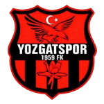 Yozgatspor 1959 FK logo