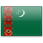 Turkmenistan Women National Team logo