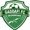 Gaddafi FC logo