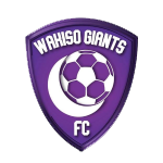 Wakiso Giants FC logo
