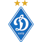 FC Dynamo Kyiv Under 19 logo