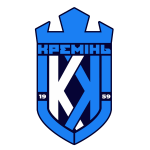 FC Kremin' Kremenchuk logo