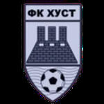 FK Khust City logo