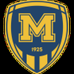 FC Metalist 1925 II Kharkiv logo