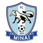 FC Minai logo