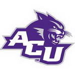 Abilene Christian University logo