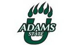 Adams State University logo