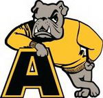 Adrian College logo