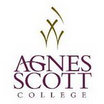 Agnes Scott College logo