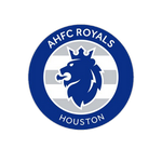 AHFC Royals Women logo