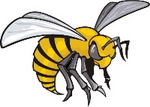 Alabama State University logo