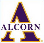 Alcorn State University logo