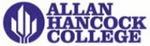 Allan Hancock College logo