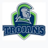 Allegany College of Maryland logo