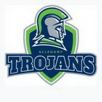 Allegany College of Maryland logo