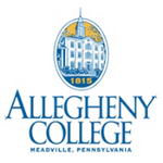 Allegheny College logo