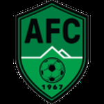 Almaden FC logo
