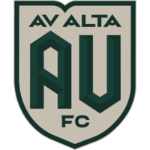 AV Alta FC logo