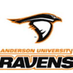 Anderson University (Indiana) logo