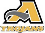 Anderson University (South Carolina) logo