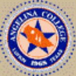 Angelina College logo