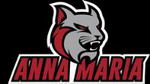 Anna Maria College logo
