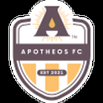 Apotheos FC logo