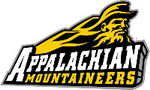 Appalachian State University logo