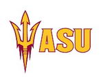 Arizona State University logo