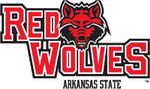 Arkansas State University logo