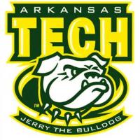 Arkansas Tech University logo