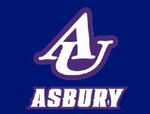 Asbury University logo