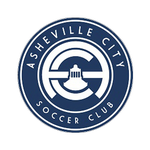 Asheville City SC logo