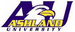 Ashland University logo