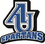 Aurora University logo