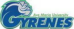 Ave Maria University logo