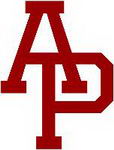 Azusa Pacific University logo