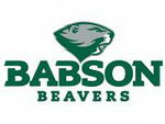 Babson College logo