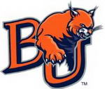 Baker University logo